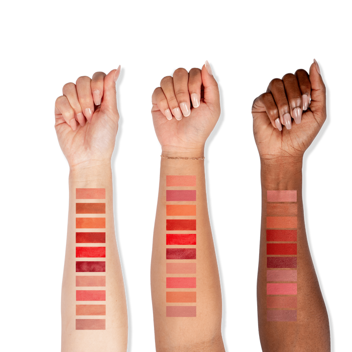 Blush Hour | Soft Matte Liquid Blush