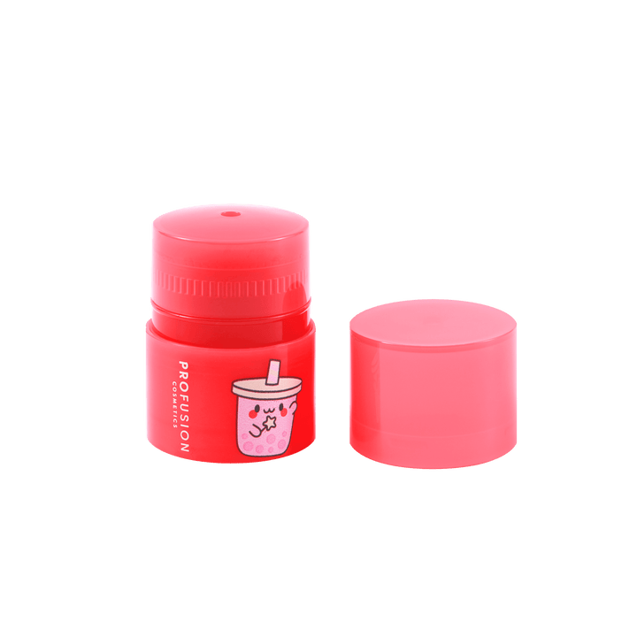 Boba Kiss Nourishing Lip Mask
