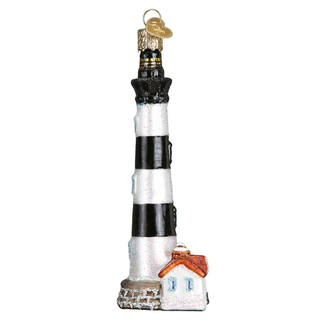Bodie Island Lighthouse