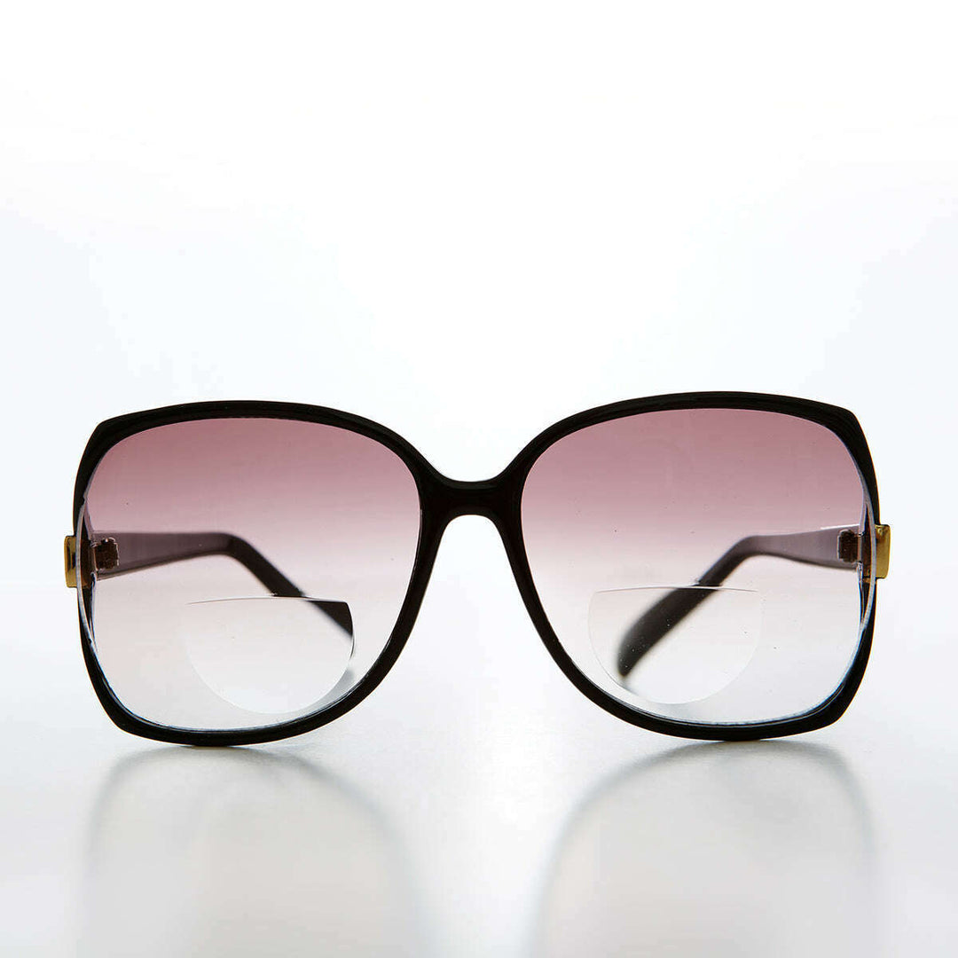 Bohemian Sunglass Bifocal Reader - Nell 2