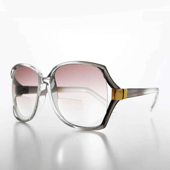 Bohemian Sunglass Bifocal Reader - Nell 2