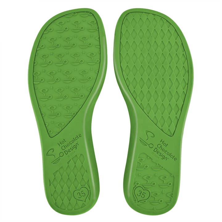 Bon Voyage Women's Mary Jane Flats