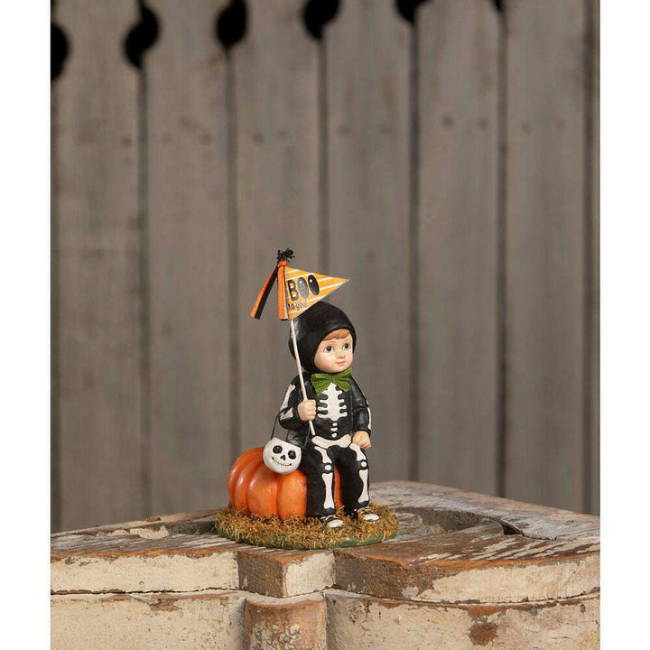 Boo To You Oliver by Bethany Lowe Designs – view 3