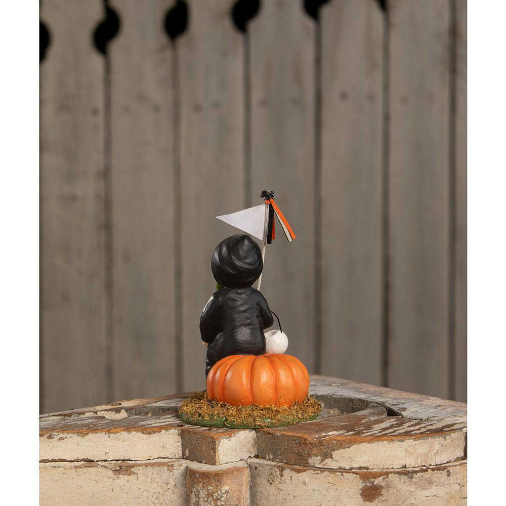 Boo To You Oliver by Bethany Lowe Designs – view 4