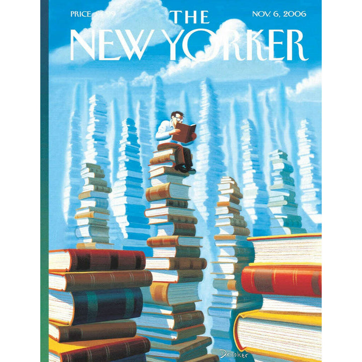 Bookopolis Mini