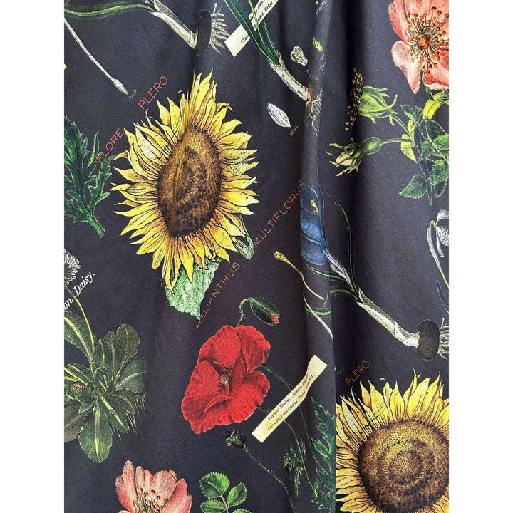 Botany Vintage Dress
