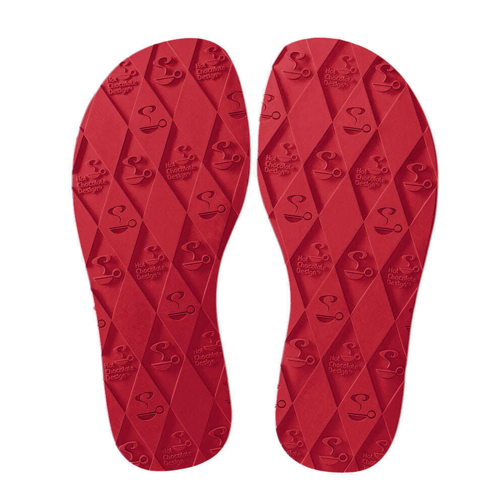 Brain Freeze Women's Mary Jane Platforms