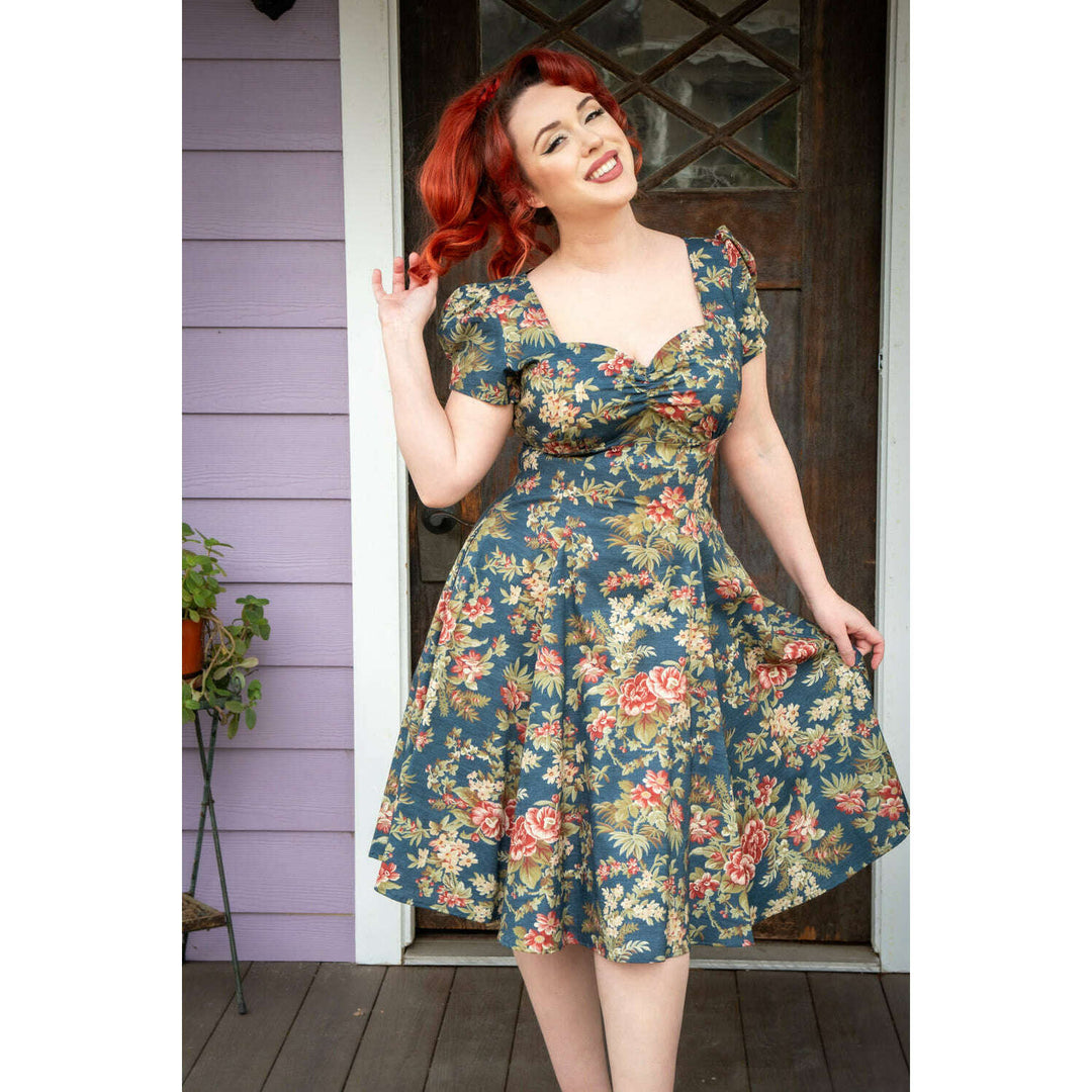 Bree Dress - Renaissance *sale