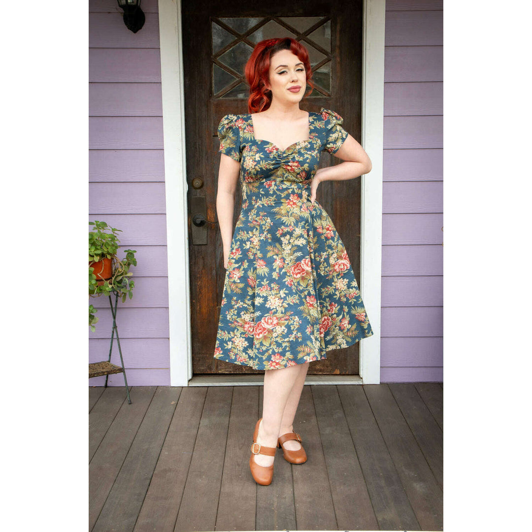 Bree Dress - Renaissance *sale
