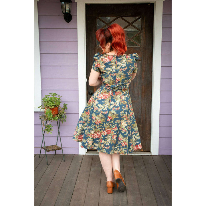 Bree Dress - Renaissance *sale
