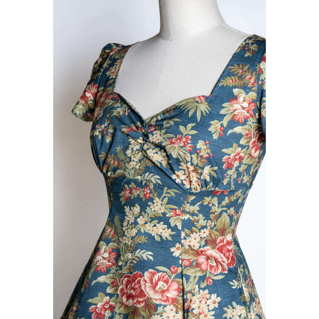 Bree Dress - Renaissance *sale