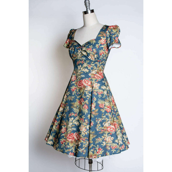 Bree Dress - Renaissance *sale
