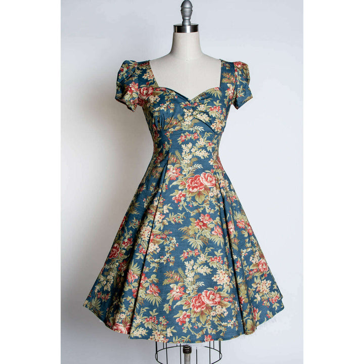 Bree Dress - Renaissance *sale