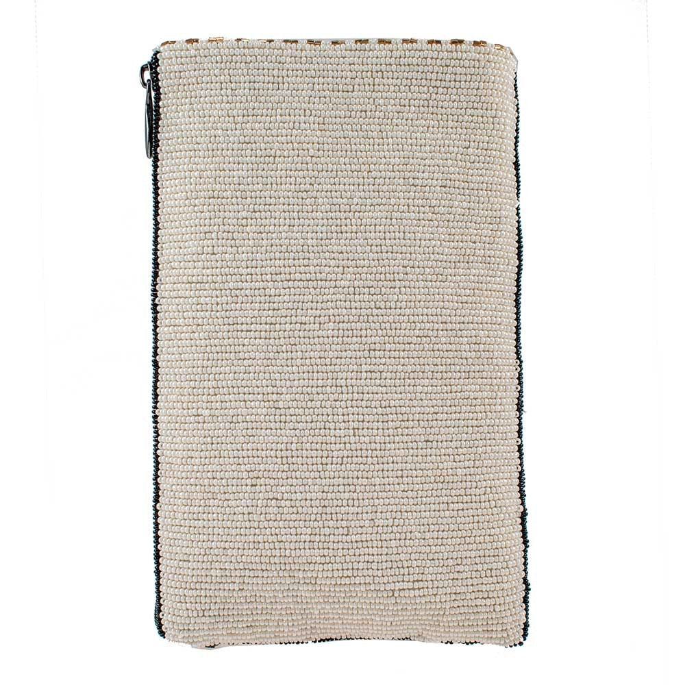 Breezy Crossbody Phone Bag by Mary Frances image 1