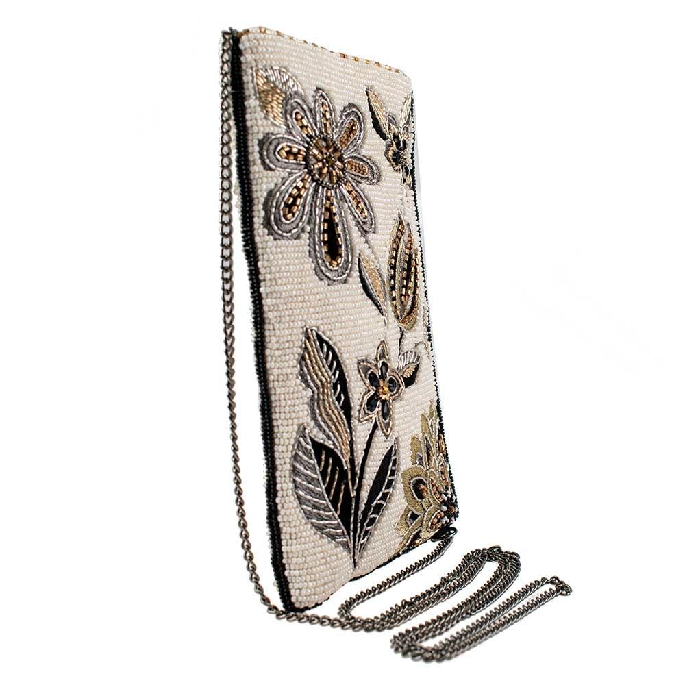 Breezy Crossbody Phone Bag by Mary Frances image 2