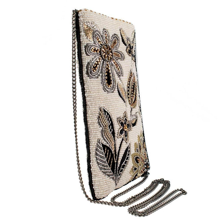 Breezy Crossbody Phone Bag by Mary Frances image 2