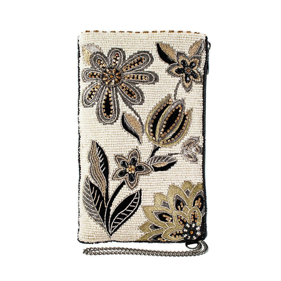 Breezy Crossbody Phone Bag by Mary Frances image