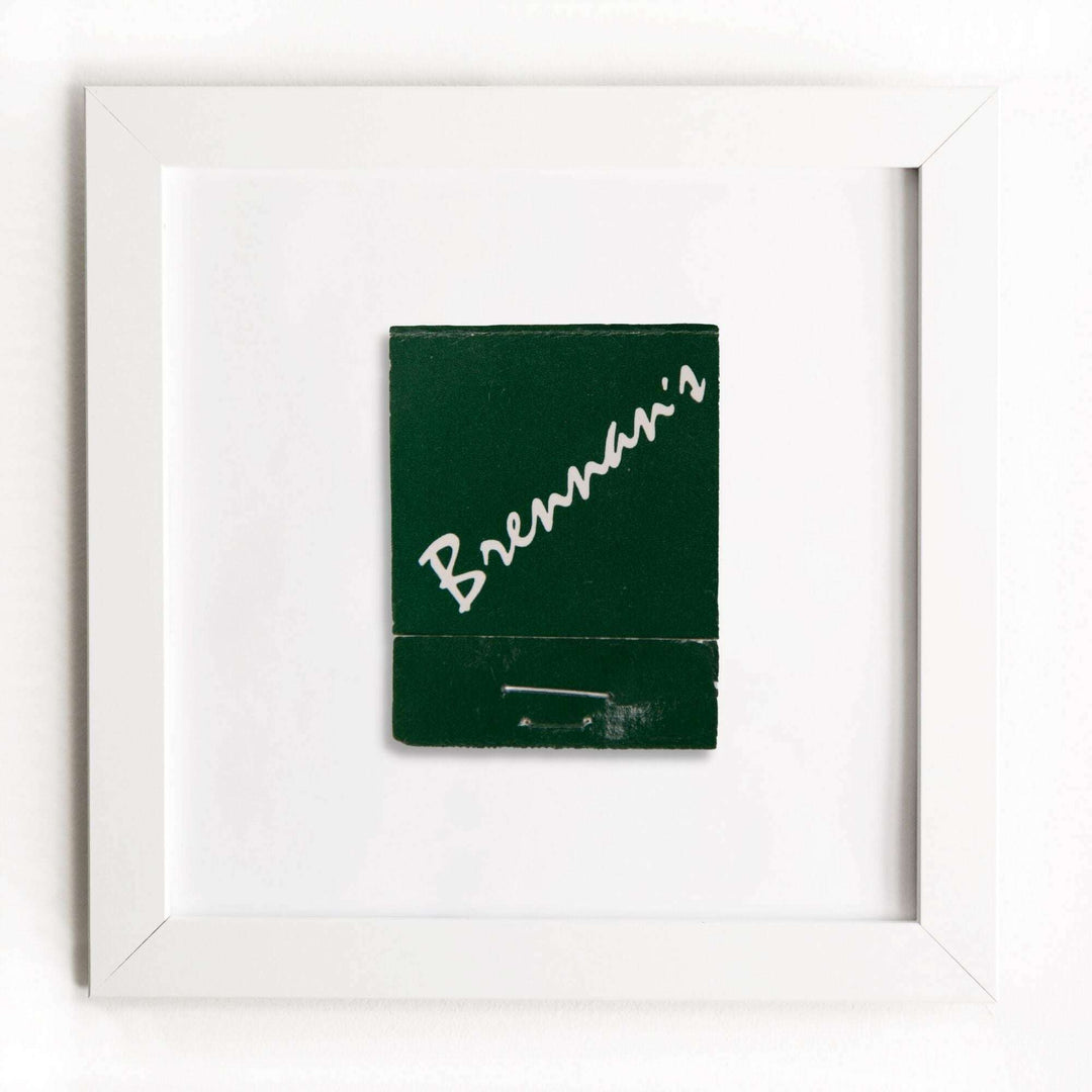 Brennan's (Green)