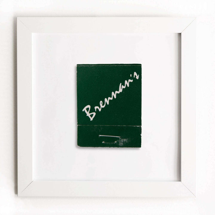 Brennan's (Green)