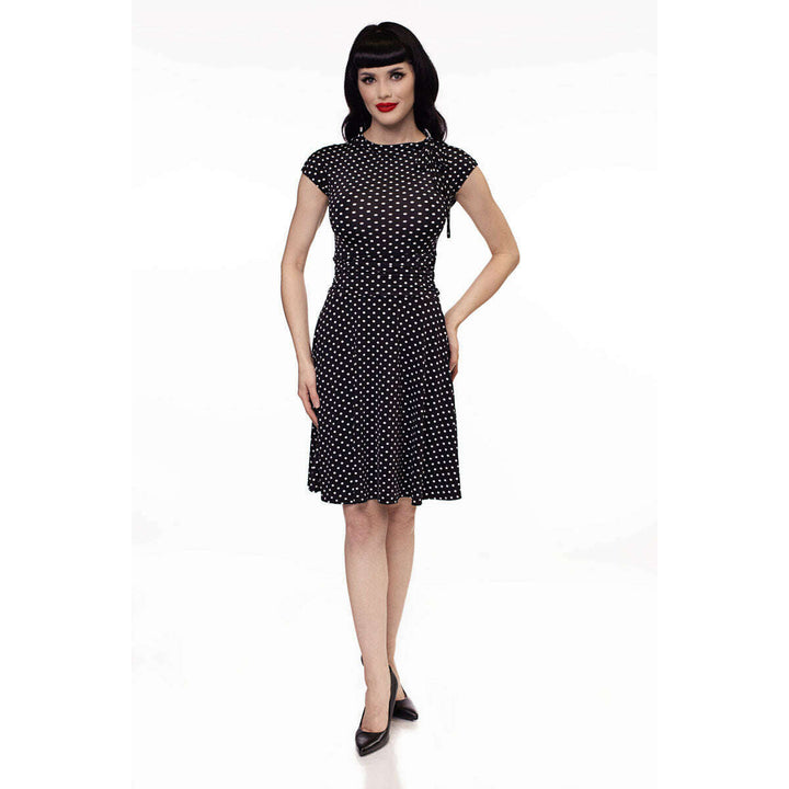 Bridget Bombshell Dress - 4X Only