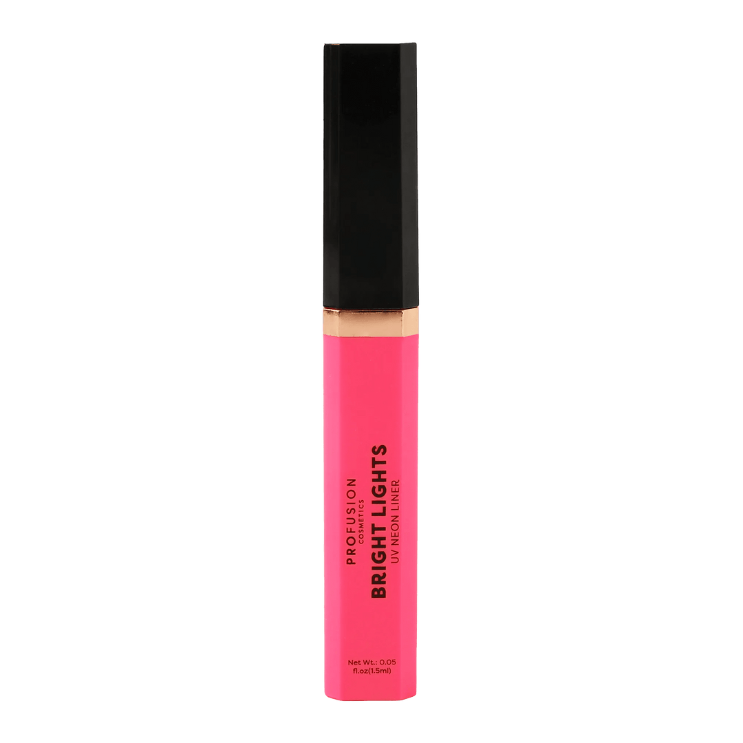 Bright Lights | Neon & Pastel Graphic Liners