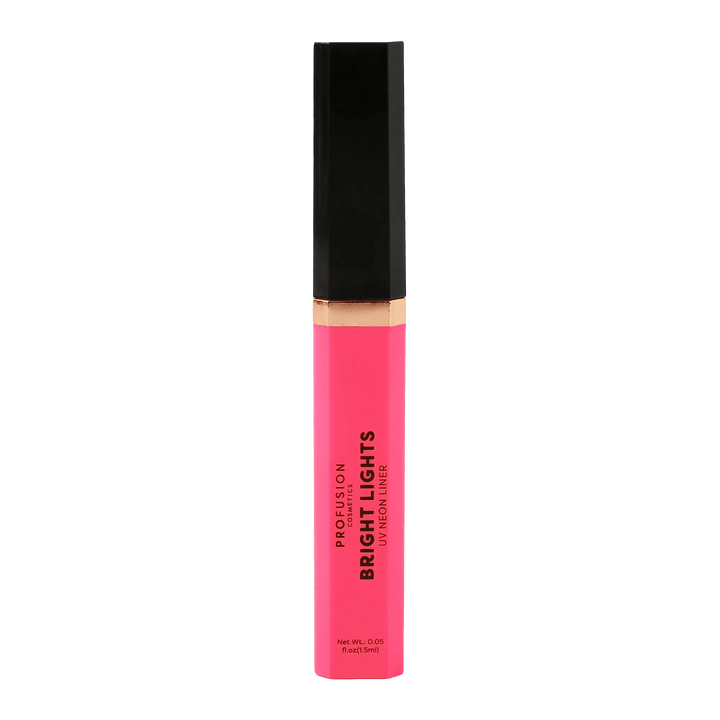 Bright Lights | Neon & Pastel Graphic Liners