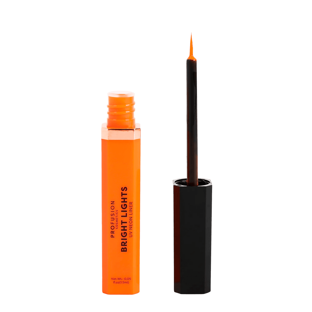 Bright Lights | Neon & Pastel Graphic Liners
