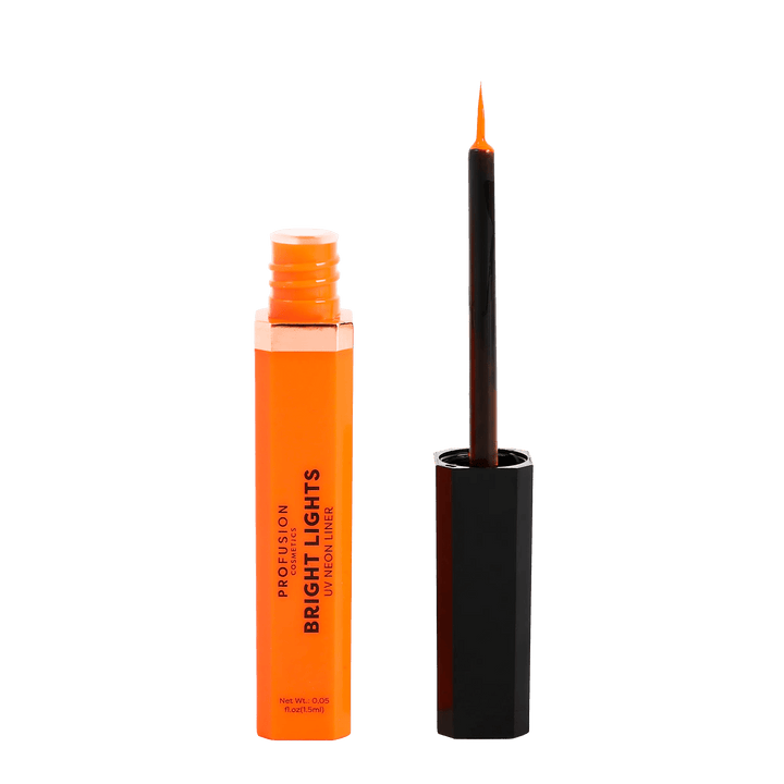 Bright Lights | Neon & Pastel Graphic Liners