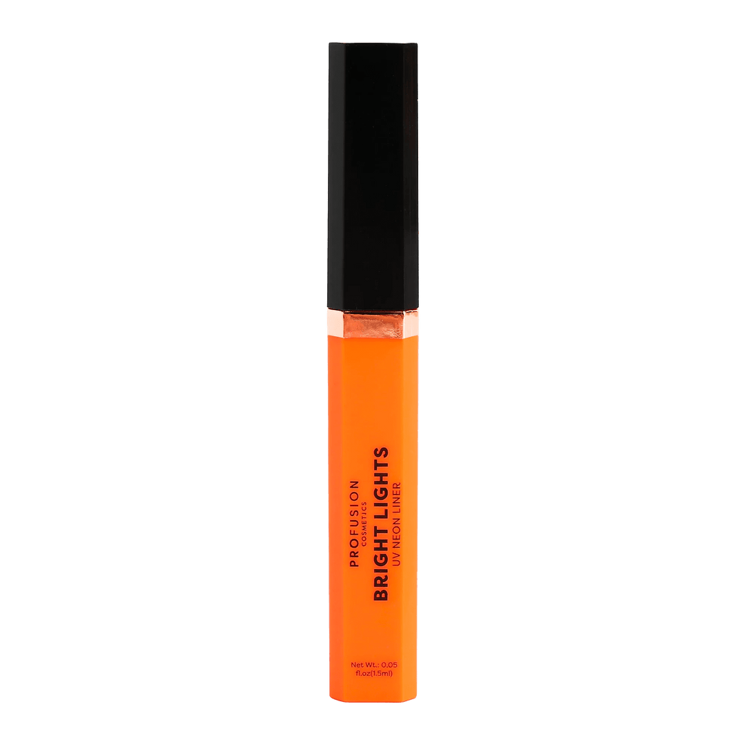Bright Lights | Neon & Pastel Graphic Liners