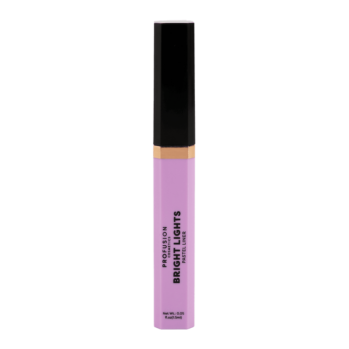 Bright Lights | Neon & Pastel Graphic Liners