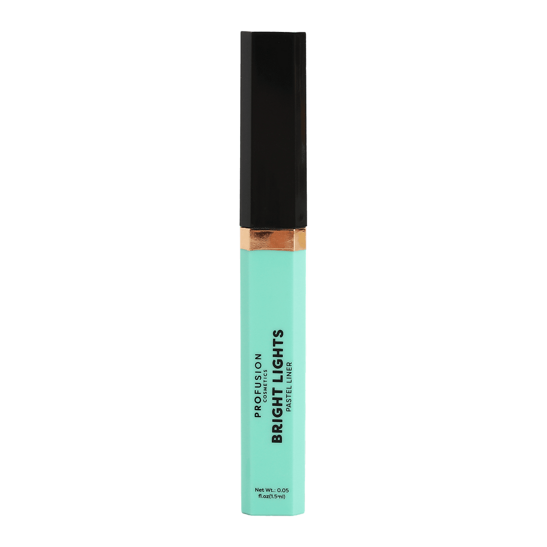Bright Lights | Neon & Pastel Graphic Liners