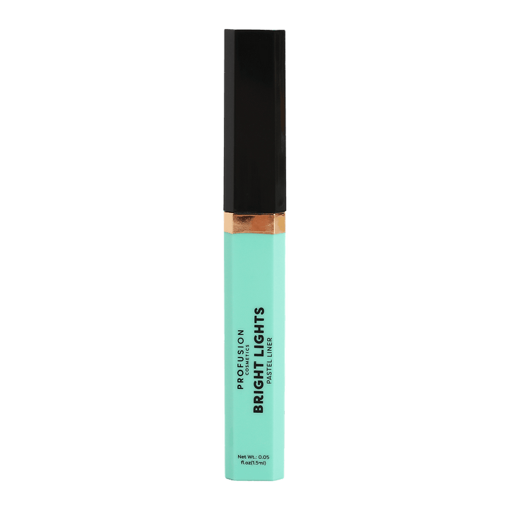 Bright Lights | Neon & Pastel Graphic Liners