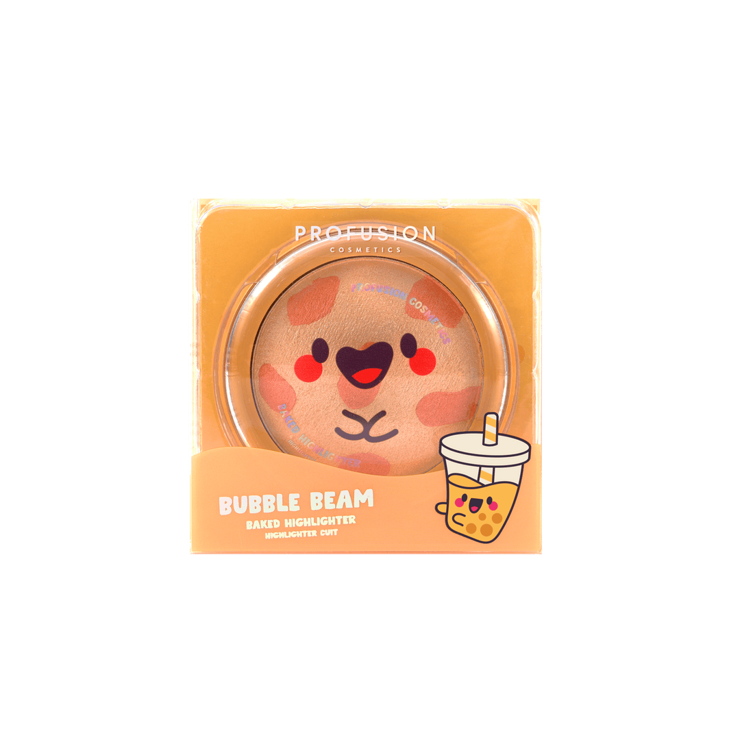 Bubble Beam Baked Highlighter
