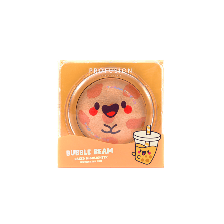 Bubble Beam Baked Highlighter