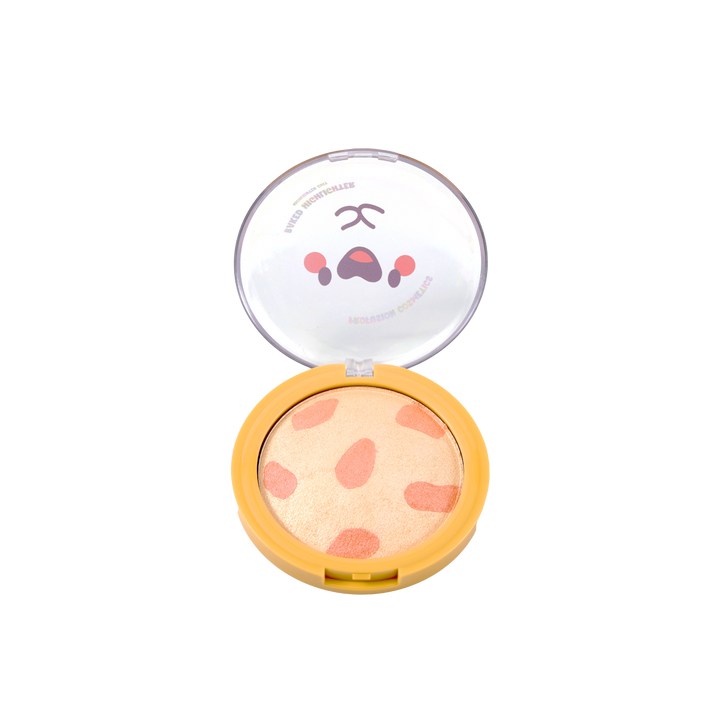 Bubble Beam Baked Highlighter