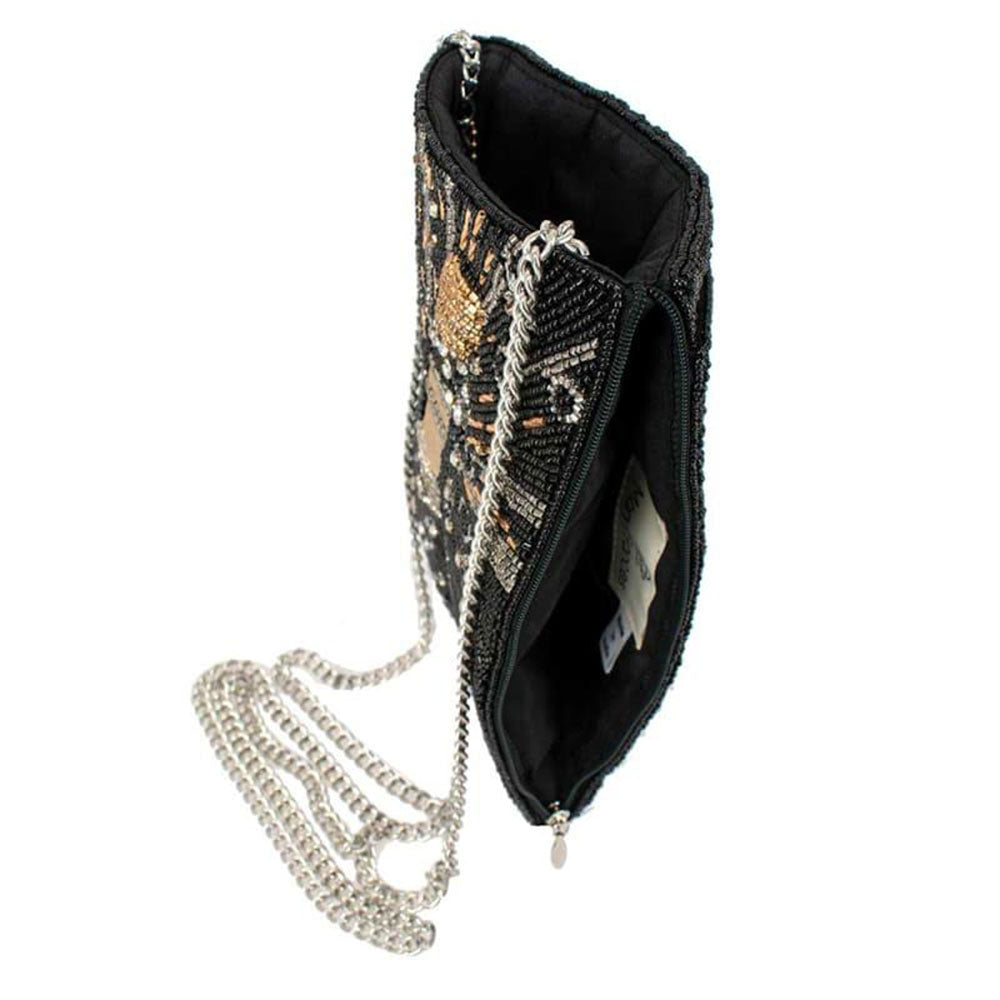 Bubbly Mini Crossbody Clutch by Mary Frances image 4