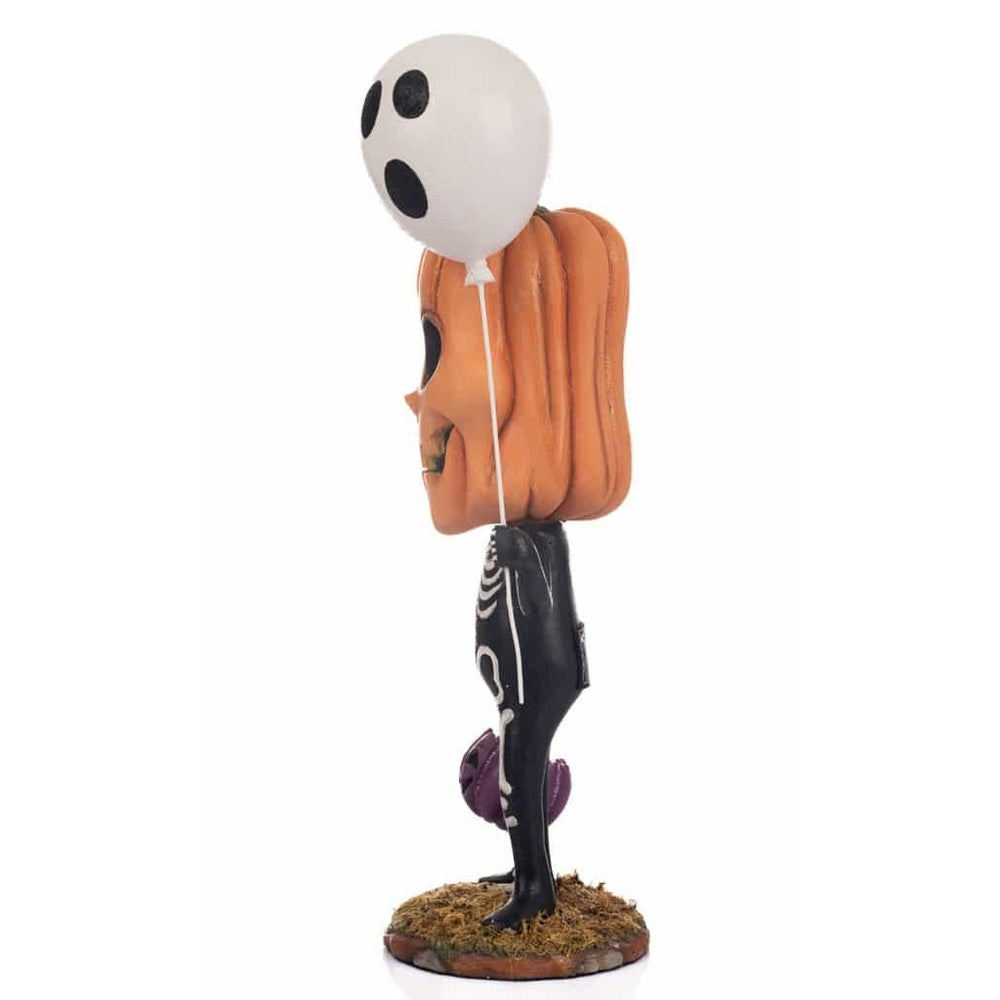 Buddy Bones Trick or Treater Figure by Katherine's Collection  1