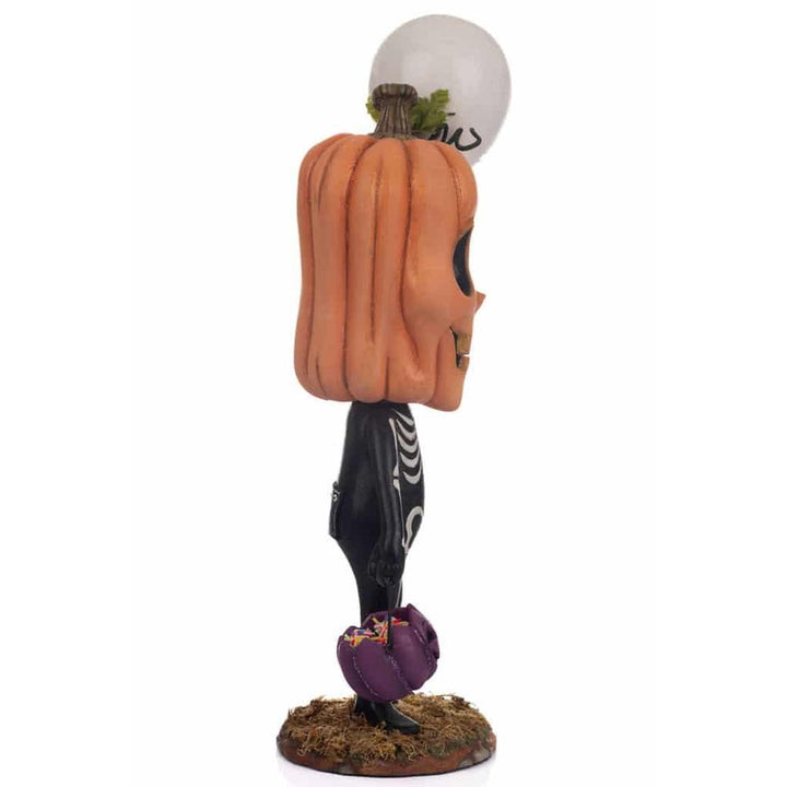 Buddy Bones Trick or Treater Figure by Katherine's Collection  3