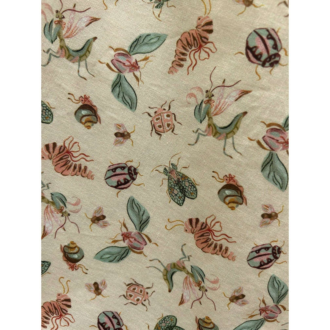 Bugs Doris Skirt