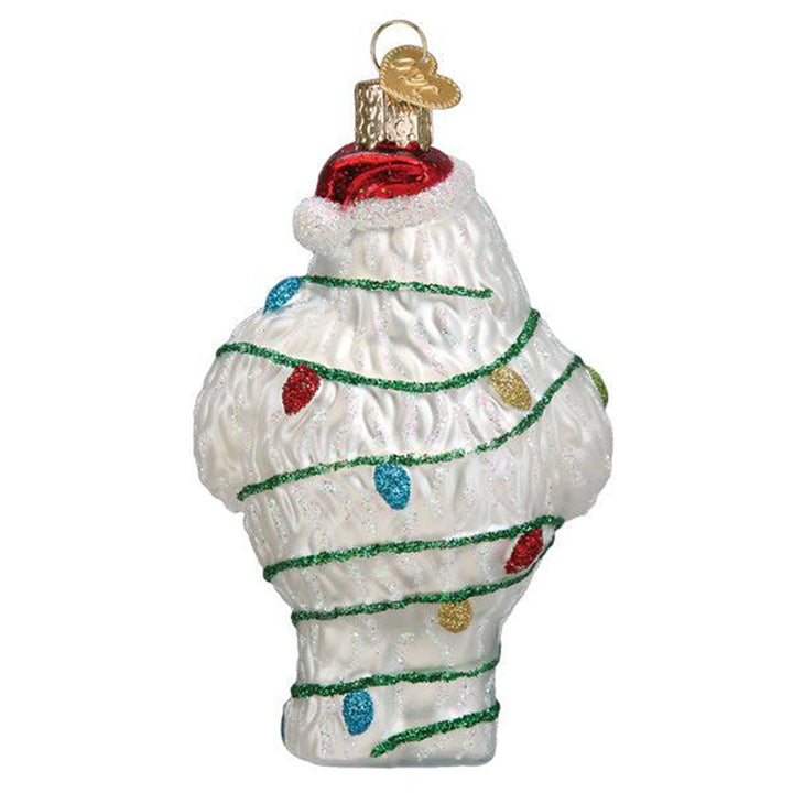 Bumble&trade; Ornament by Old World Christmas image 2