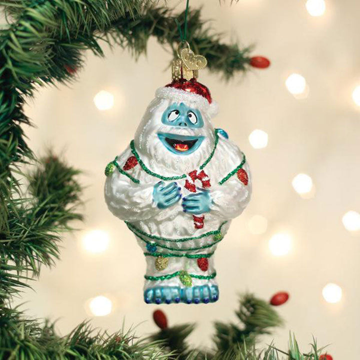 Bumble&trade; Ornament by Old World Christmas image 1