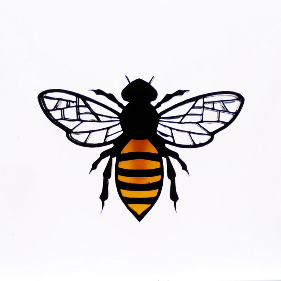 Bumblebee Brooch by Cherryloco Jewellery 1