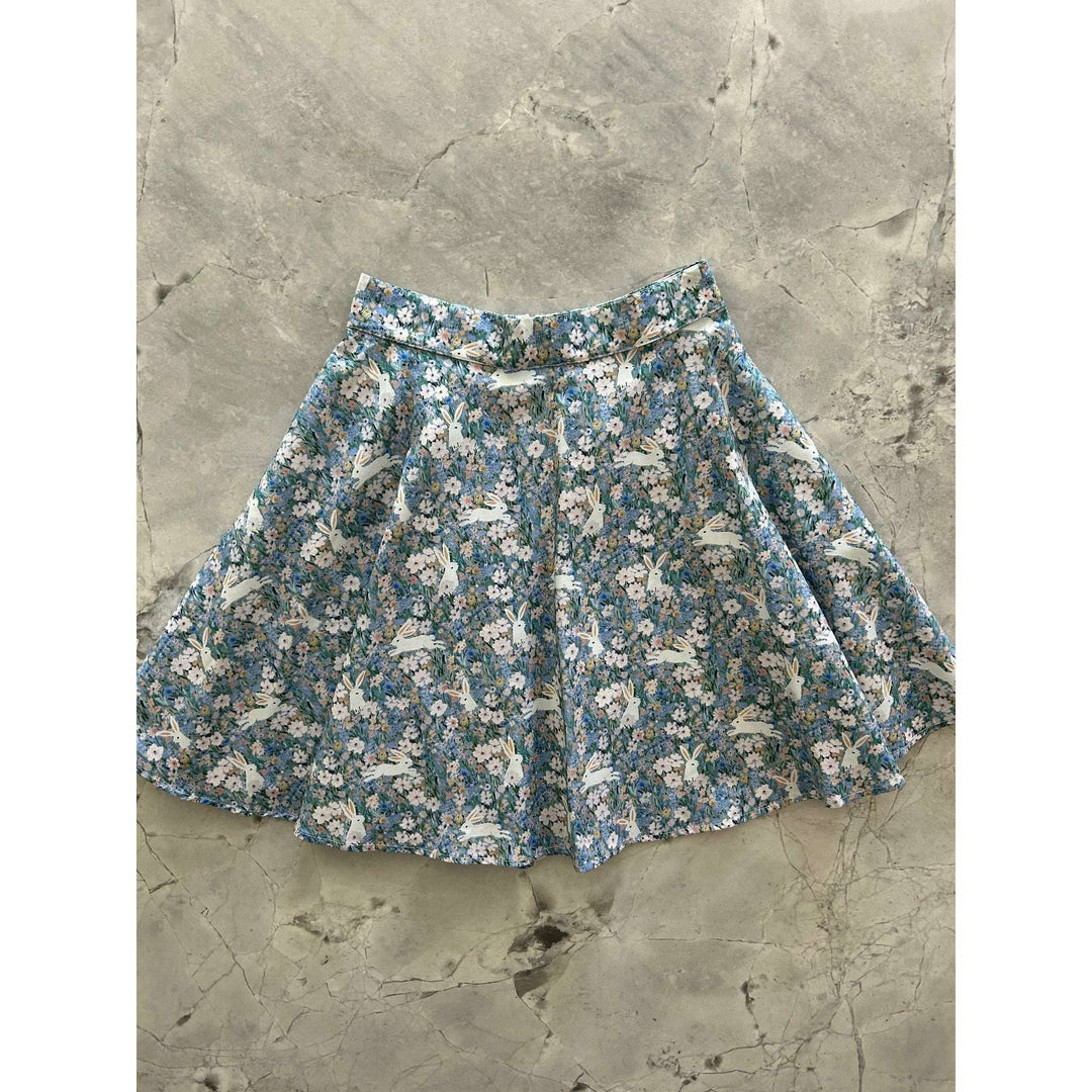 Bunny Skater Skirt