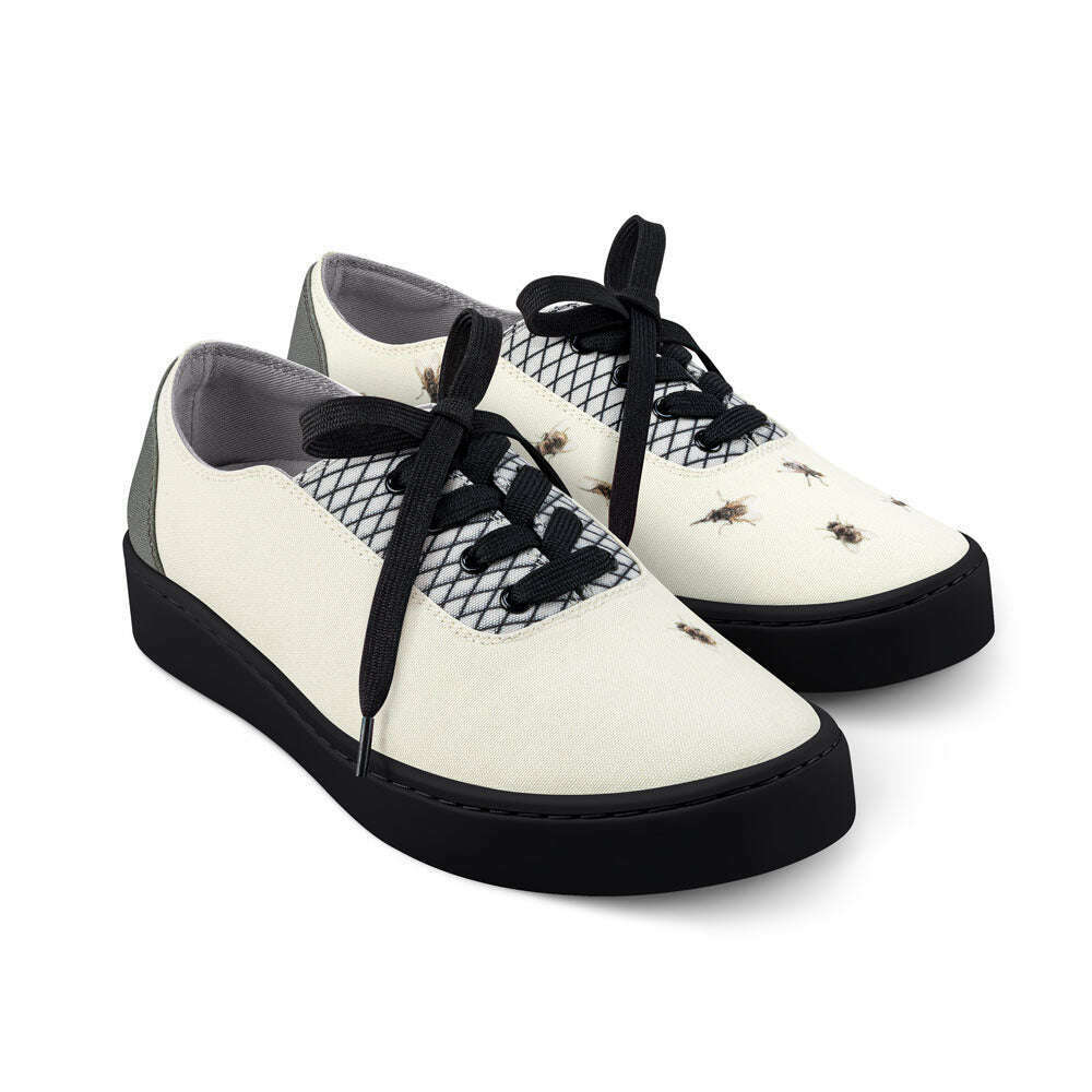 Buzzing Women's Casual Sneakers
