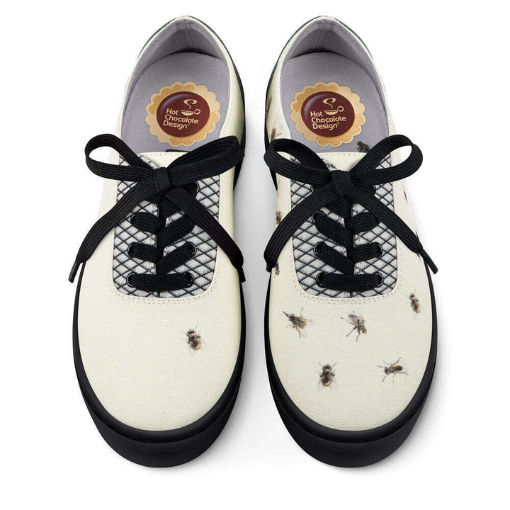 Buzzing Women's Casual Sneakers