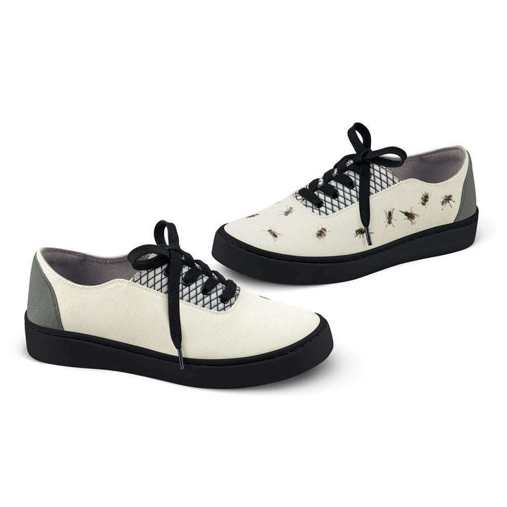 Buzzing Women's Casual Sneakers