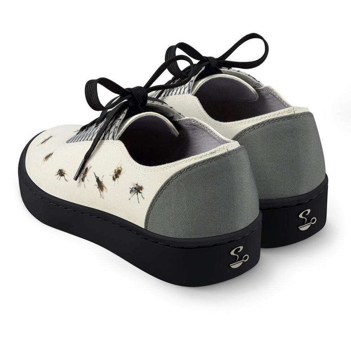 Buzzing Women's Casual Sneakers