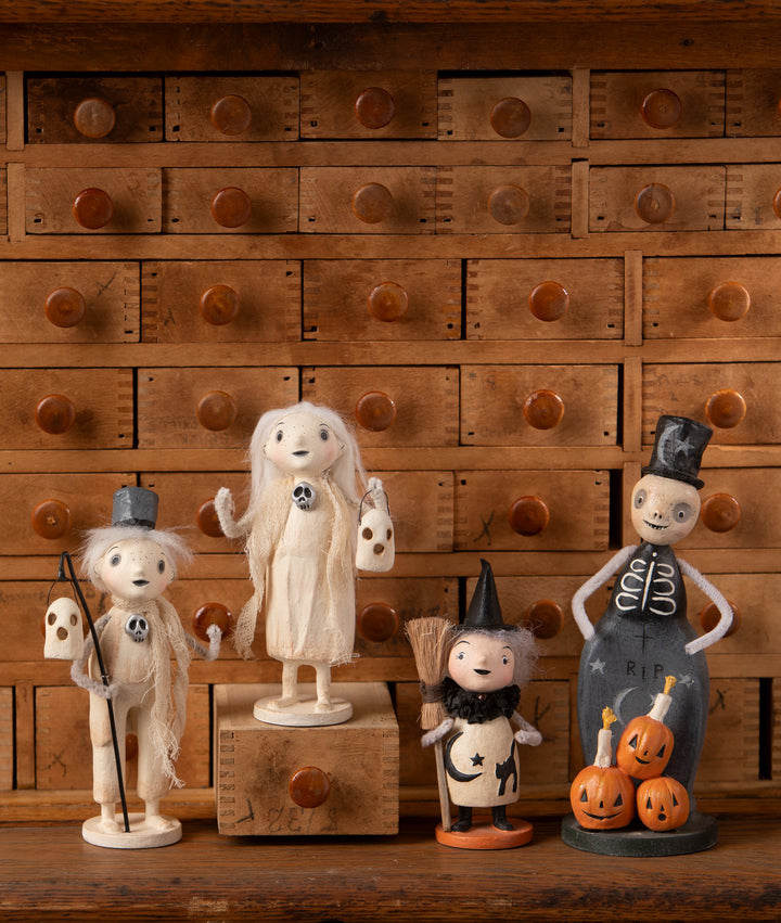 Haunting Henry by Bethany Lowe Designs, image 3