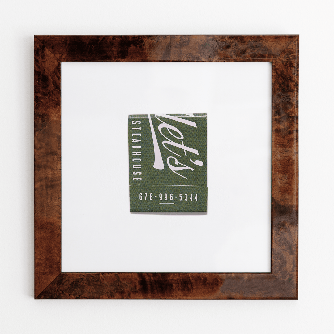 C. Ellet's Steakhouse (Green Front)