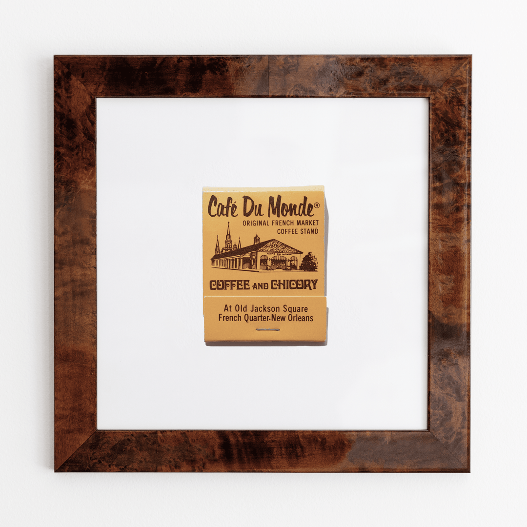 Cafe Du Monde